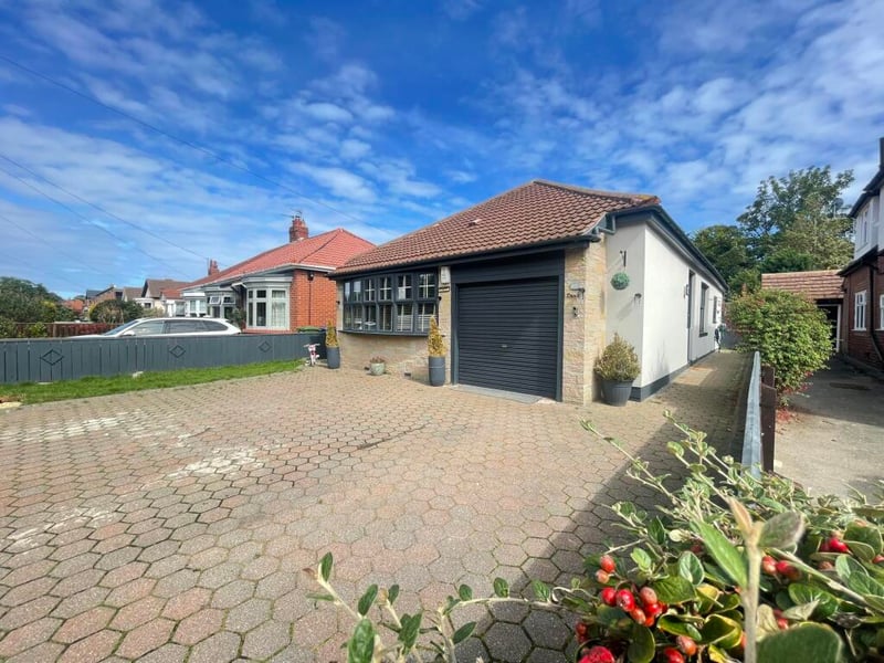 Pattinson Estate Agents, South Shields
