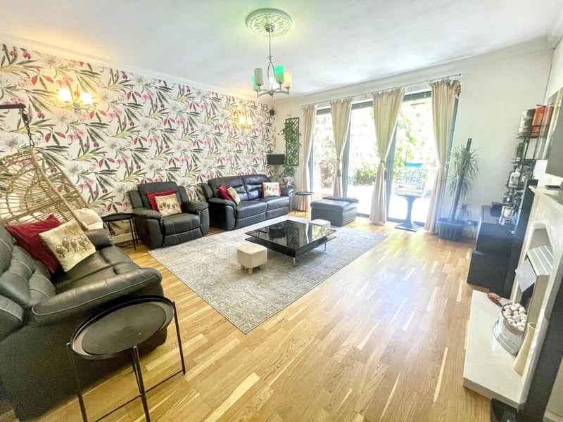 Pattinson Estate Agents, South Shields