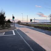 Campaigners want raised ramp at pedestrian crossing