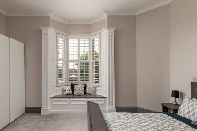 Sanderson Young, Gosforth