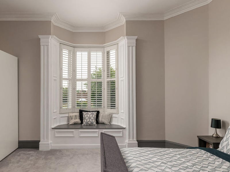 Sanderson Young, Gosforth