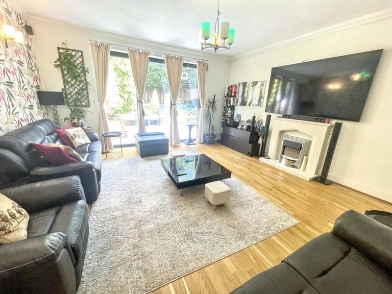 Pattinson Estate Agents, South Shields