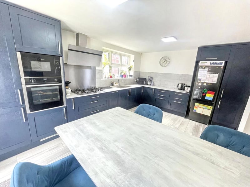 Pattinson Estate Agents, South Shields