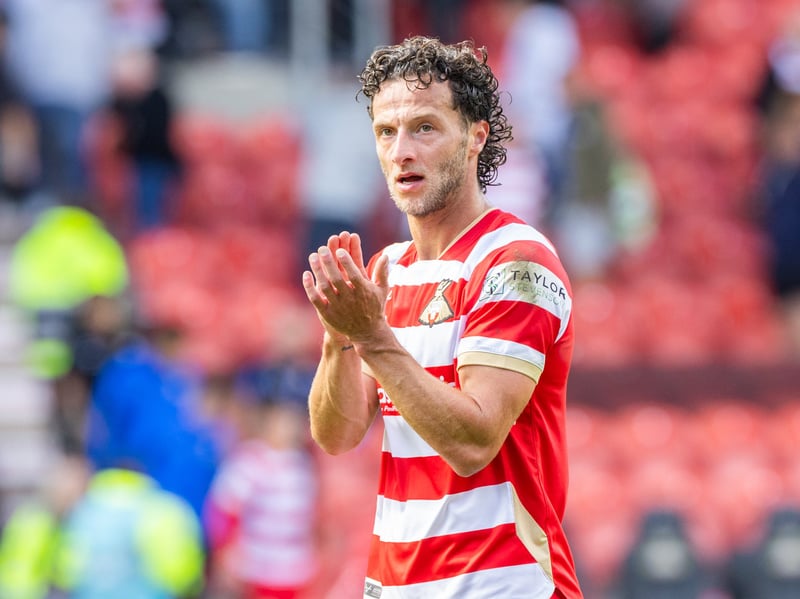 Returning to the side for the first time in two months and produced a stellar performance. Was accurate with his passing, did his defensive duties well and showed what a big miss he has been in recent weeks.