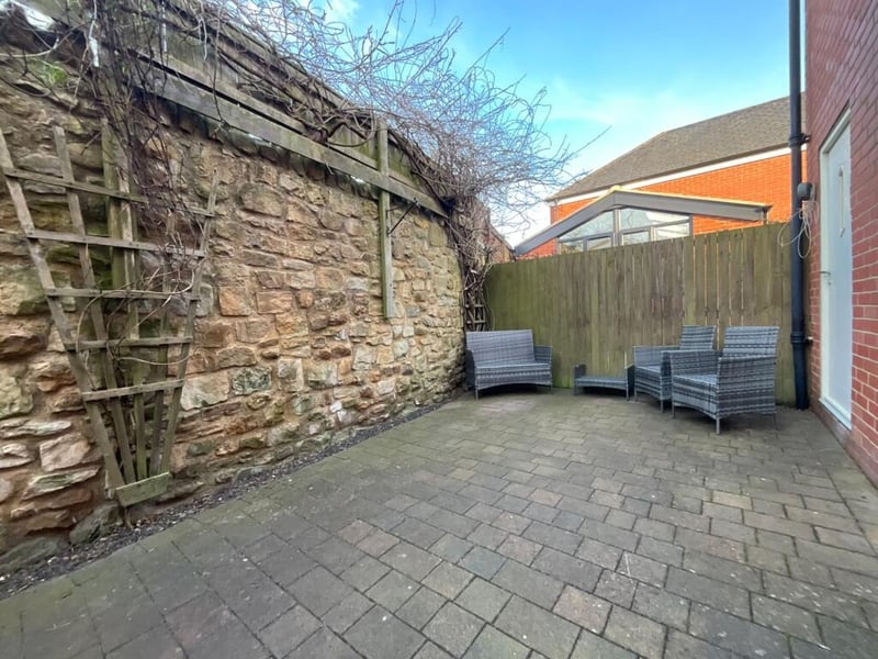 Leary and Holmes, East Boldon