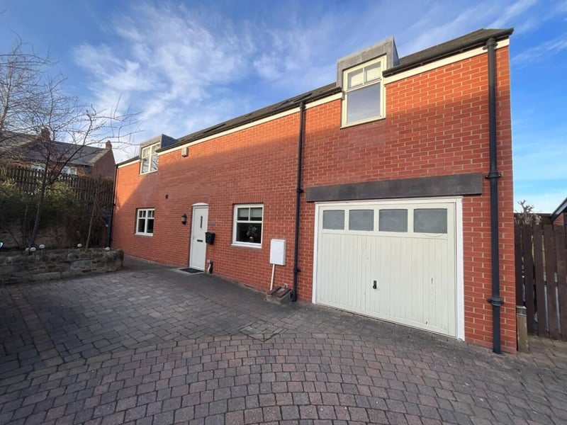 Leary and Holmes, East Boldon