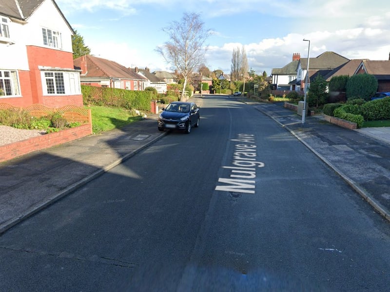 What: Temporary traffic lights
Why: Remedial works to complete in the footway/carriageway to rectify internal failure (Electricity North West Limited)
When: Sep 2- Sep 4