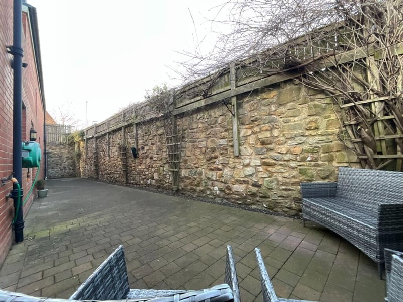 Leary and Holmes, East Boldon