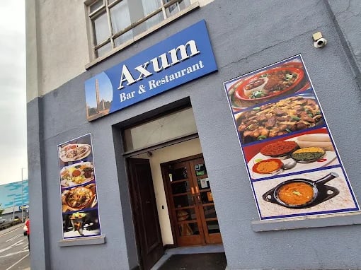 Axum was inspected on August 5, 2026.