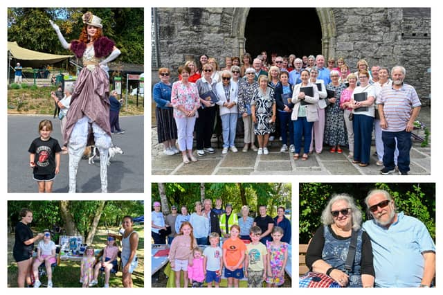 Town of Books Festival 2026 in Graignamanagh was a huge success - and our photographer Harry Reid got lots of pictures!