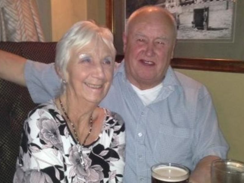 Tell us if you have spotted a face you recognise in these photos from South Tyneside in 2017.