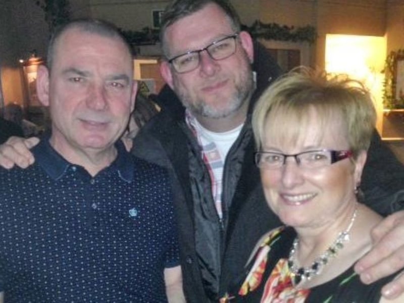 We hope these photos bring back great memories of nights out in South Shields in 2017.