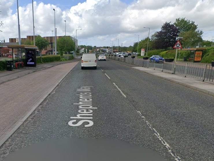What: Lane closures
Why: Excavate joint bay with approx. 140 meters of track in the footway/carriageway to install and joint cable for LV mains lay and disconnection (Electricity North West Limited)
When: Sep 1- Sep 15