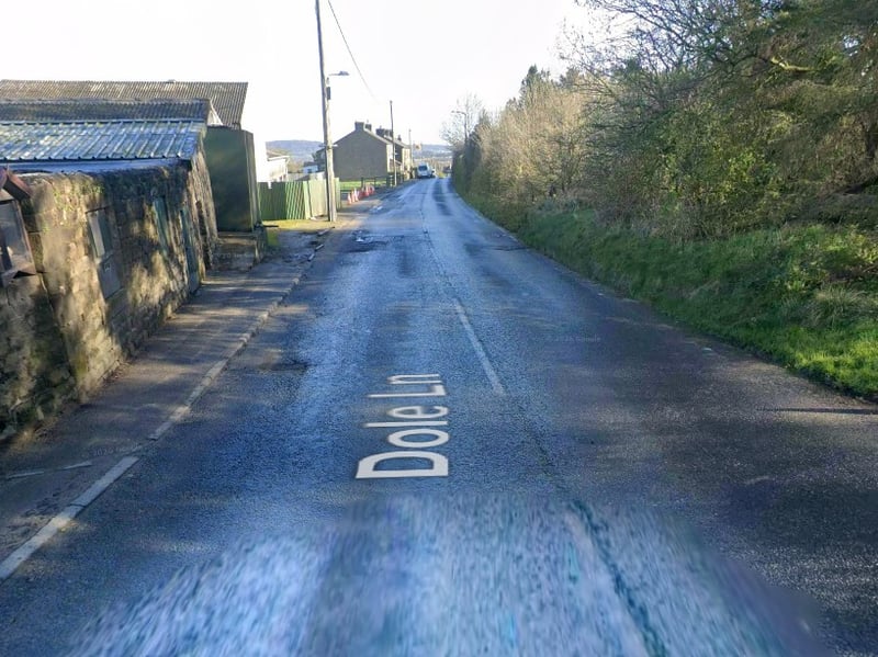 What: Temporary traffic lights
Why: Renew, replace, raise and lower Frame and Cover Carriageway No. 2 (BT)
When: Aug 31- Sep 3
