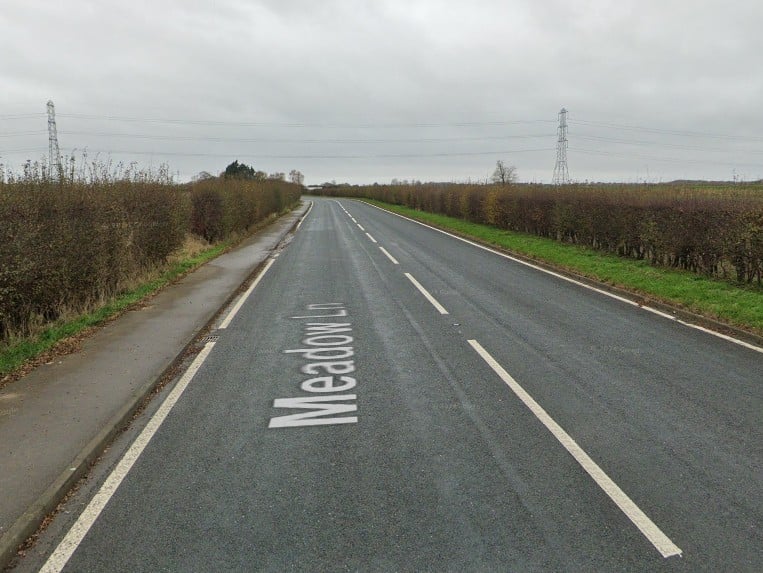 What: Temporary traffic lights
Why: Private Works issued under Road Space Allocation Licence, carried out by Ventbrook Limited. Camera recalibration works (Lancashire County Council)
When: Sep 3- Sep 4