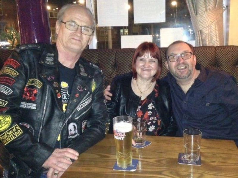 A toast to some wonderful scenes which were all submitted to the Shields Gazette 9 years ago.