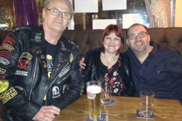 A toast to some wonderful scenes which were all submitted to the Shields Gazette 9 years ago.