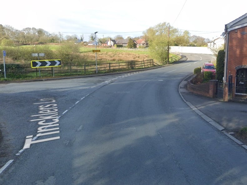 What: Temporary traffic lights
Why: Desilting of wet well to prevent pollution (United Utilities Water)
When: Sep 4- Sep 4