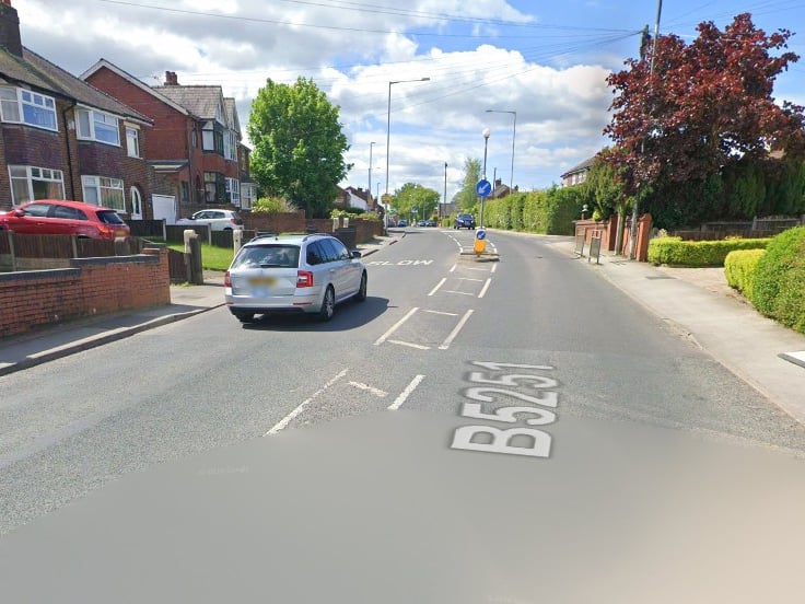 What: Temporary traffic lights
Why: Overlay – Lay approx 3M of duct in FW to link existing BT boxes to facilitate spine cabling works (BT)
When: Sep 1- Sep 4