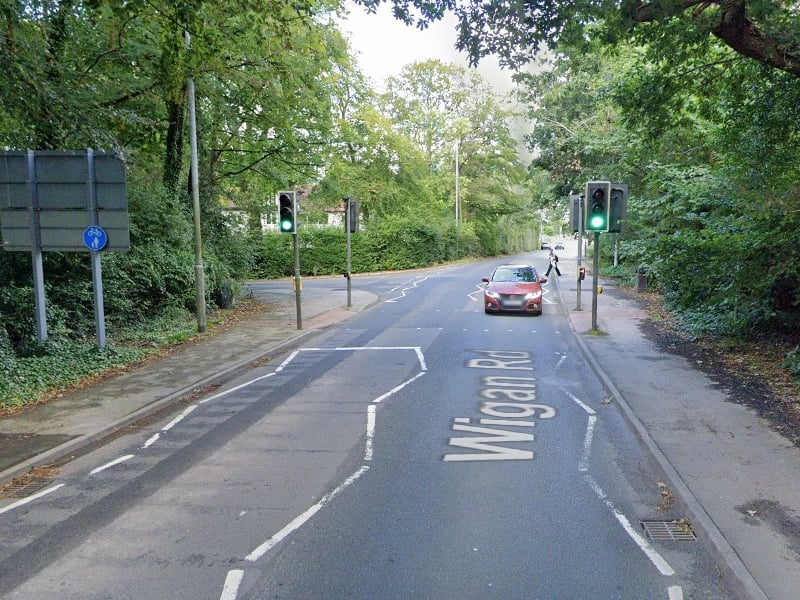 What: Lane closures
Why: NAL Socket Resets for Traffic Signal Pole 2 & 3 (Lancashire County Council)
When: Sep 4- Sep 4