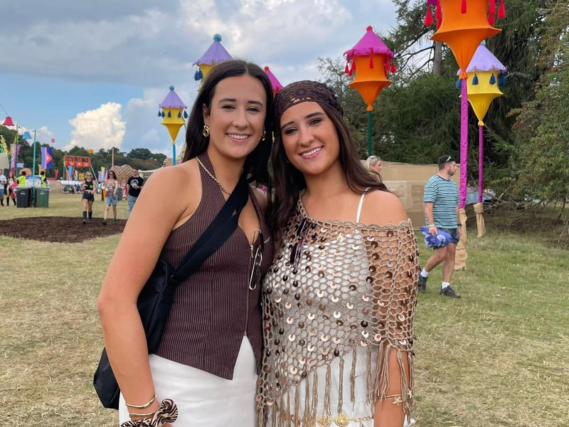 Friday at Electric Picnic