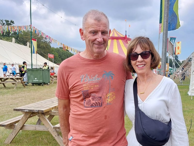 Festival for all in Laois.