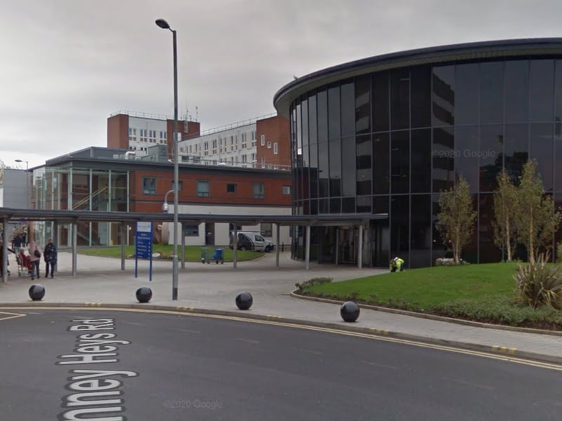 Marks & Spencer - 5 stars, Retailers (other), Whinney Heys Road, Blackpool, FY3 8NR. Inspected on August 4.