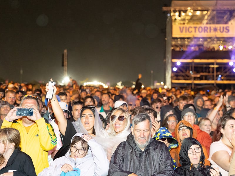 Title: Victorious Festival Richard Ashcroft Pictured:  Victorious Festival Richard Ashcroft Picture:Marcin Jedrysiak