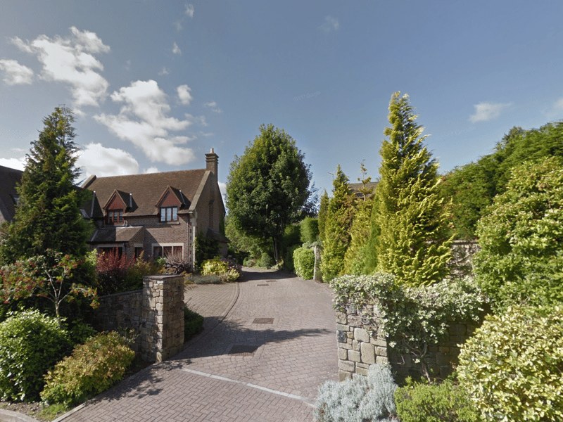 The most expensive street to buy a house on in Sheffield is the private and secluded Croft Lane, off Whirlow Lane, S11, where homes cost £1.422m a piece on average, and the highest sale in the past three years topped £1.830m.