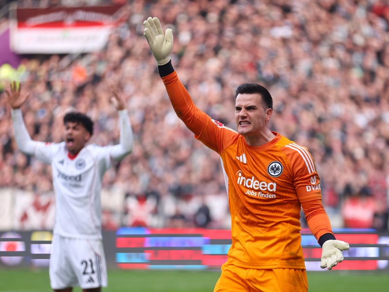Daniel Farke rotated between the sticks in cup competitions last season and with Zetterer now settled in, he may give James Trafford a rest. 