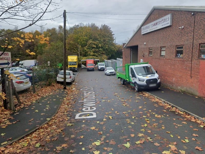 What: Temporary traffic lights
Why: Excavations to replace large diameter gas mains in Dewhurst Street and along Fylde Road (Cadent)
When: Aug 31-Oct 14