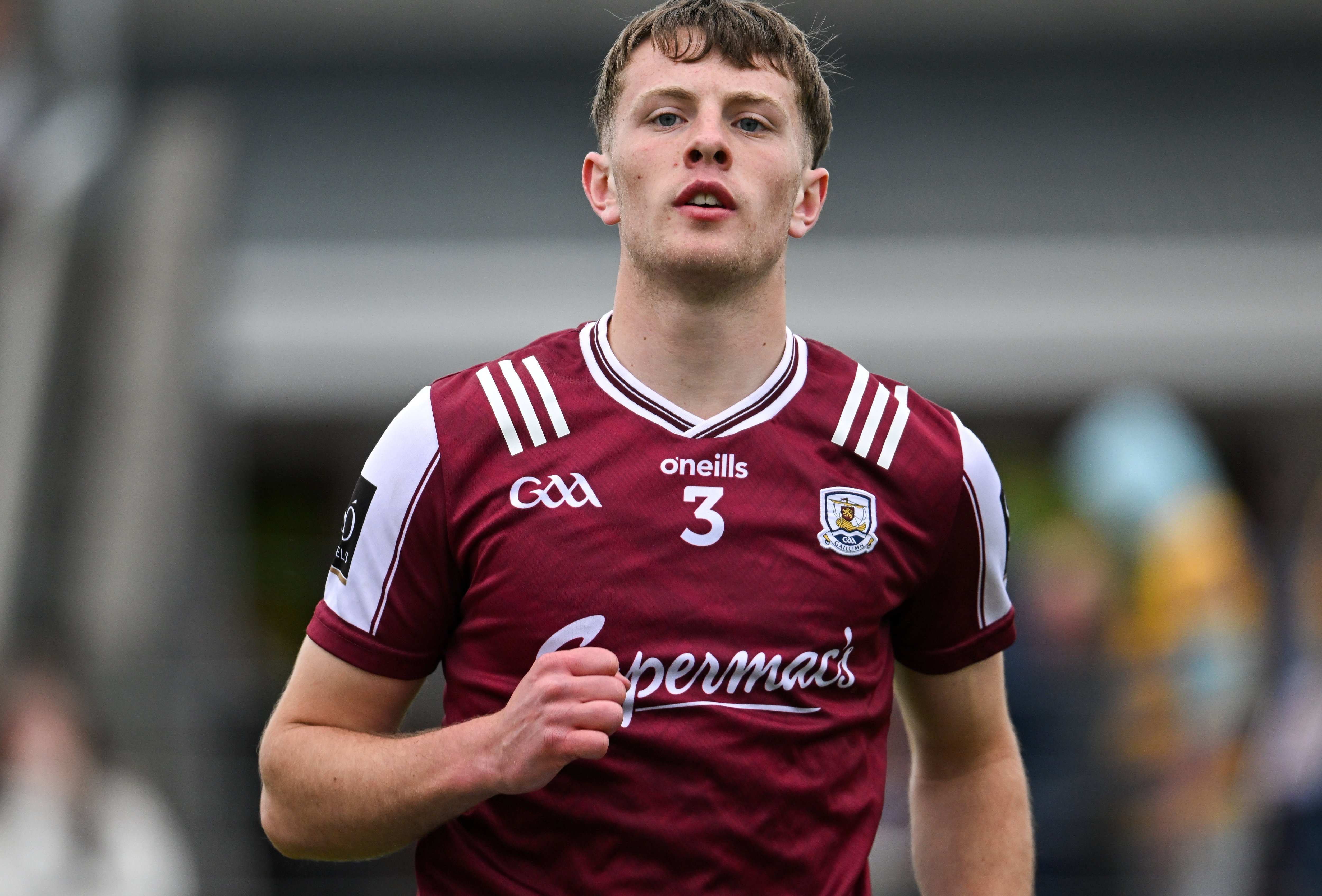 Galway minor footballer included in Connacht U18 Rugby squad