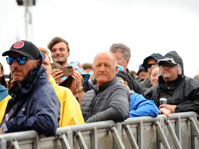 Victorious Festival on Southsea Common on Saturday, August 29, 2026.Picture: Sarah Standing (290826-8926)