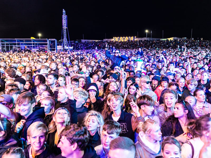 Title: Bastille Pictured:  Bastille Picture:Marcin Jedrysiak