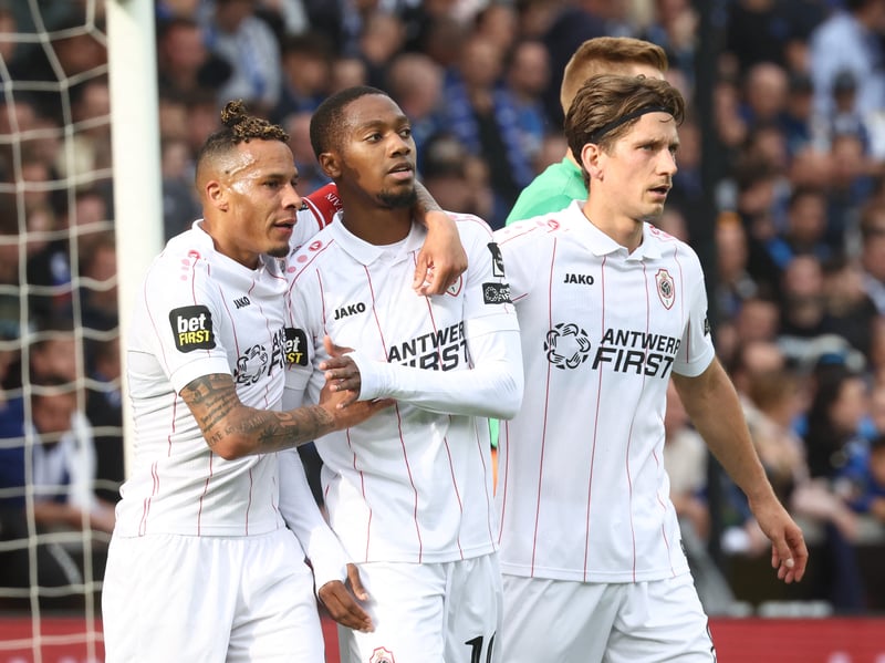 A major flop, he made just seven league appearances for Celtic after arriving for £5million from Royal Antwerp. Not in the club's plan this season, he returned to Belgium on loan and has performed fairly well in his three appearances at the Planet Group Arena. However, he is yet to find the net for his new club.