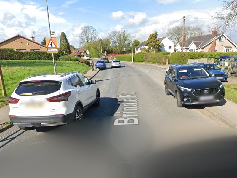 What: Temporary traffic lights
Why: Excavate joint bay with track in footway/carriageway/verge to carry out Reinforcement works (Electricity North West Limited)
When: Sep 1- Sep 12