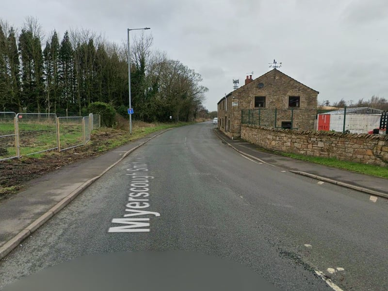 What: Temporary traffic lights
Why: Overlay – Lay approx 27m of duct in FW/VERGE to link existing BT boxes to facilitate spine cabling works. (BT)
When: Sep 1- Sep 9
