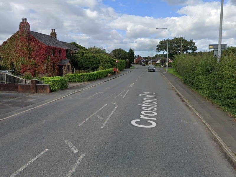 What: Temporary traffic lights
Why: To undertake survey of Openreach chamber, NO excavation (IX Wireless Limited) 
When: Sep 2- Sep 5