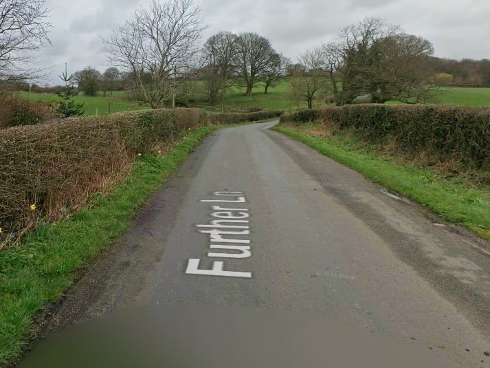 What: Road closed
Why: ROAD CLOSURE REQUIRED FOR POLE TESTING (BT)
When: Sep 1- Sep 1