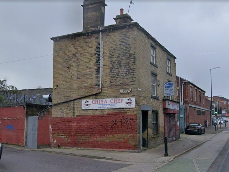 China Chef was another name that cropped up more than once in our readers' recommendations. The family-run business in Stanningley Road, Armley, has been serving Cantonese food since 1996 and remains a popular choice with locals.