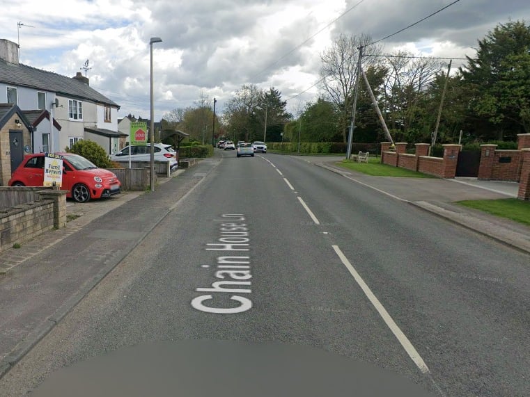 What: Temporary traffic lights
Why: To build new joint box and lay approx 5m of duct in FW/VERGE (BT) 
When: Sep 2- Sep 5