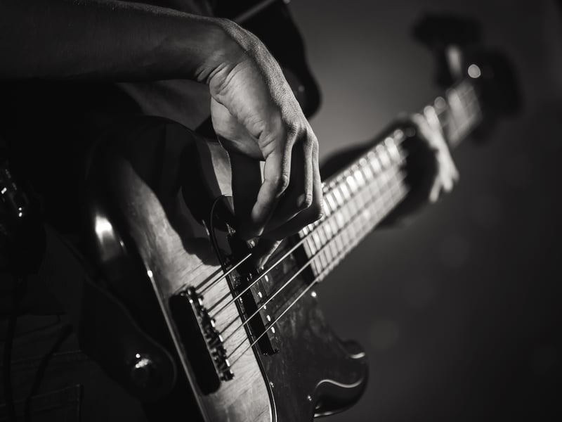 The law states that "no person shall sound or play upon any musical or noisy instrument or sing in any street or public place within 100 metres of any place of public worship" - if asked to stop by a constable or anyone who is annoyed or disturbed by the music 