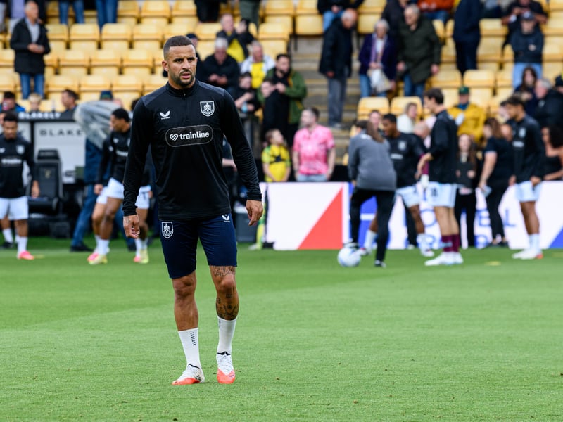 The experienced defender needs to deliver a big response to his showing at Norwich. As captain he also needs to stand up and be counted.
