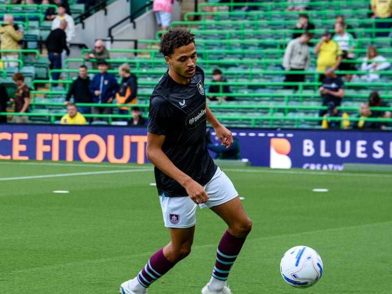 While not directly at fault for any of the goals at Norwich, he'll still be keen to issue a response. Burnley have been far too easy to score against so far this season.