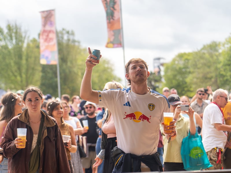Victorious Festival Day 3 