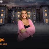Saoirse, 29, HR Specialist, Galway