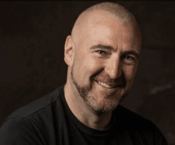 Andrew Carney