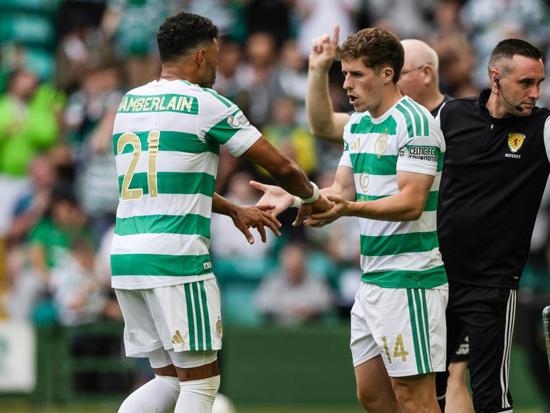 The England international serves the final game of a three-match European suspension backdated from his time at Besiktas.