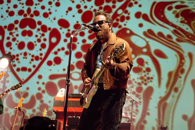 The Black Keys perform at Victorious Festival