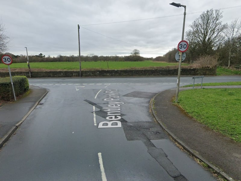 What: Temporary traffic lights
Why: NWGA270172 - Replace 30m gas main with Gov outlet to maintain a safe gas network (Cadent)
When: Aug 31- Sep 18